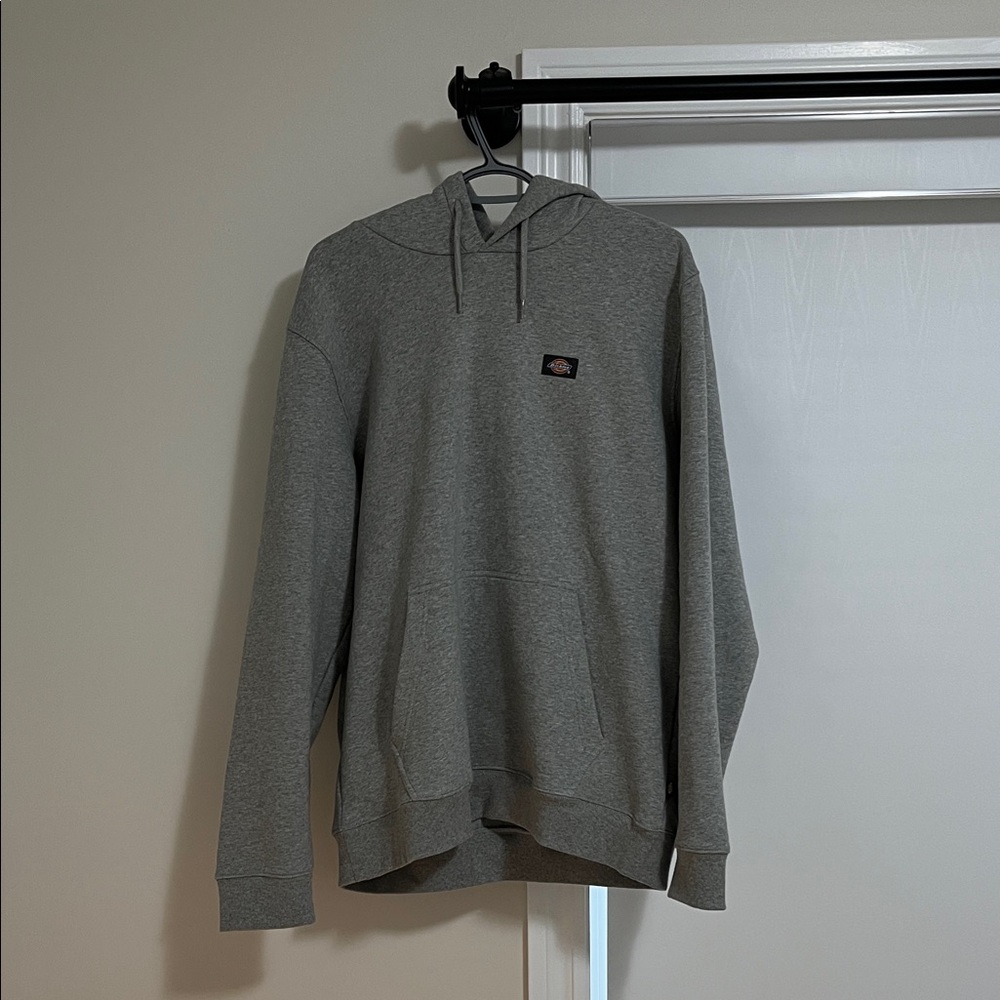 Dickies Gray Men's Sweater